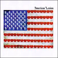 American Lesion - American Lesion lyrics