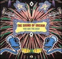 Sound of Urchin - You Are the Best lyrics