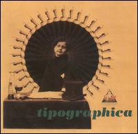 Tipographica - Tipographica lyrics