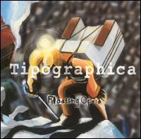 Tipographica - Floating Opera lyrics