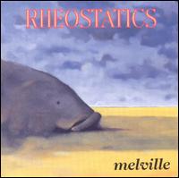 Rheostatics - Melville lyrics