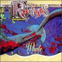 Rheostatics - Whale Music lyrics