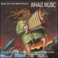 Rheostatics - Whale Music Soundtrack lyrics