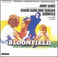 Johnny Harris - Bloomfield lyrics