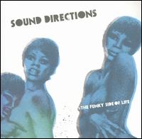 Sound Directions - The Funky Side of Life lyrics