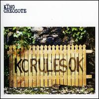 King Creosote - KC Rules OK lyrics
