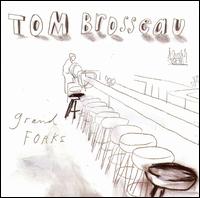 Tom Brosseau - Grand Forks lyrics