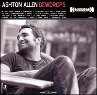 Ashton Allen - Dewdrops lyrics