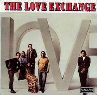 Love Exchange - Love Exchange lyrics