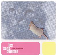 Les Sans Culottes - Faux Realism lyrics
