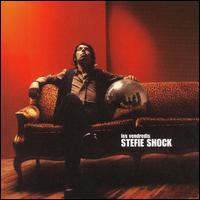 Stefie Shock - Les Vendredis lyrics