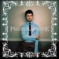 Pierre Lapointe - Pierre Lapointe lyrics