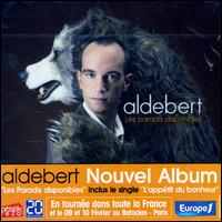 Aldebert - Les Paradis Disponibles lyrics