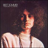 Bert Sommer - The Road to Travel lyrics