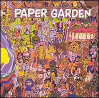 The Paper Garden - The Paper Garden lyrics