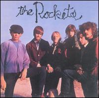 The Rockets - Rockets lyrics