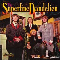 Superfine Dandelion - Superfine Dandelion lyrics