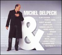 Michel Delpech - & lyrics