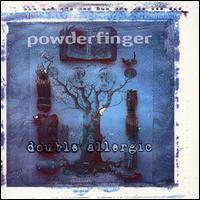 Powderfinger - Double Allergic lyrics