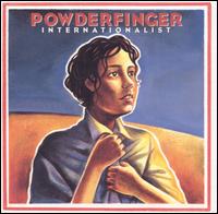 Powderfinger - Internationalist lyrics