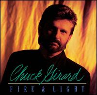 Chuck Girard - Fire & Light lyrics