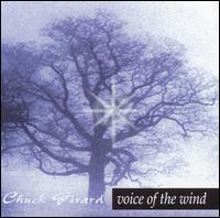 Chuck Girard - Voice of the Wind: Personal Worship, Vol. 1 lyrics
