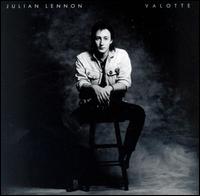 Julian Lennon - Valotte lyrics