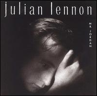 Julian Lennon - Mr. Jordan lyrics