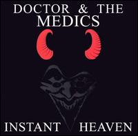 Doctor & the Medics - Instant Heaven lyrics