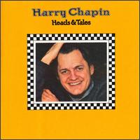 Harry Chapin - Heads & Tales lyrics