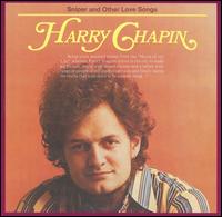 Harry Chapin - Sniper & Other Love Songs lyrics
