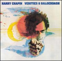 Harry Chapin - Verities & Balderdash lyrics