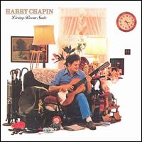 Harry Chapin - Living Room Suite lyrics