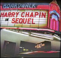 Harry Chapin - Sequel lyrics