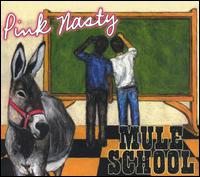 Pink Nasty - Mule School lyrics