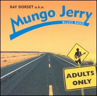 Ray Dorset - Adults Only lyrics