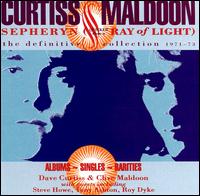 Curtiss & Maldoon - Seoheryn: The Definitive Collection [Ray Of ... lyrics