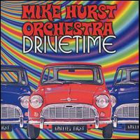 Mike Hurst - Drivetime lyrics