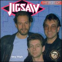 Jigsaw - The Best of Jigsaw: Sky High lyrics