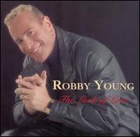 Robby Young - The Look of Love lyrics