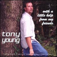 Tony Young - With a Little Help from My Friends lyrics