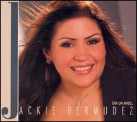 Jackie Bermudez - Era Un Angel lyrics