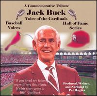 Jack Buck - Baseball Voices: Hall Of Fame Series lyrics