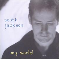 Scott Jackson - My World lyrics