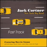 Jack Cortner - Fast Track lyrics