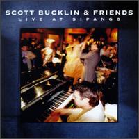 Scott Bucklin - Live at Sipango lyrics