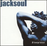 Jacksoul - Sleepless lyrics
