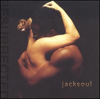 Jacksoul - Resurrected lyrics