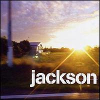 Jackson - All the Way [UK CD] lyrics