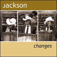 Jackson - Changes lyrics